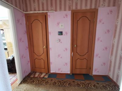 Продажа квартиры Омск. Комсомольский проспект 14 Продажа квартиры Омск. Комсомольский проспект 14