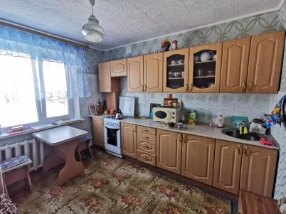 Продажа квартиры Омск. Комсомольский проспект 14 Продажа квартиры Омск. Комсомольский проспект 14