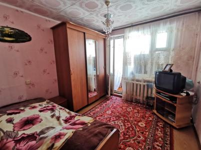 Продажа квартиры Омск. Комсомольский проспект 14 Продажа квартиры Омск. Комсомольский проспект 14