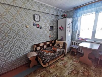 Продажа квартиры Омск. Комсомольский проспект 14 Продажа квартиры Омск. Комсомольский проспект 14