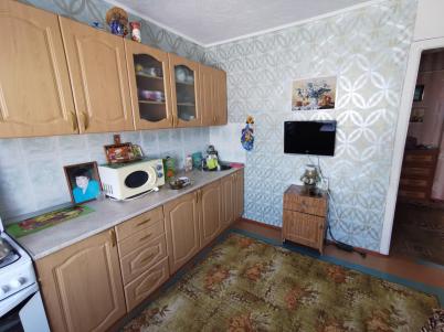 Продажа квартиры Омск. Комсомольский проспект 14 Продажа квартиры Омск. Комсомольский проспект 14