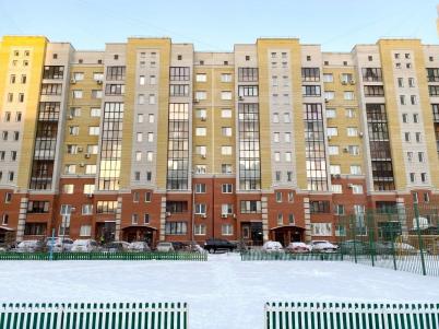 Продажа квартиры Перелета ул., 32