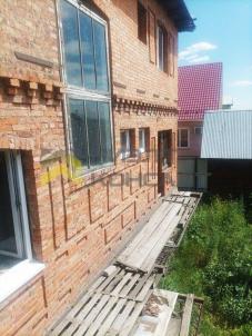 Продажа дома Омск. 2-я Казахстанская ул., Продажа дома Омск. 2-я Казахстанская ул.,