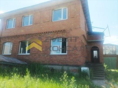 Продажа дома Омск. 2-я Казахстанская ул., Продажа дома Омск. 2-я Казахстанская ул.,
