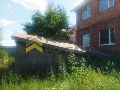 Продажа дома Омск. 2-я Казахстанская ул., Продажа дома Омск. 2-я Казахстанская ул.,