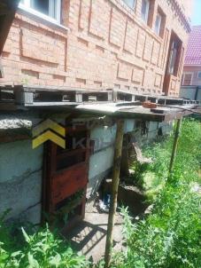 Продажа дома Омск. 2-я Казахстанская ул., Продажа дома Омск. 2-я Казахстанская ул.,