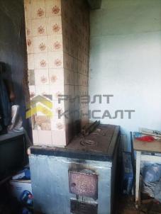 Продажа дома Омск. 2-я Казахстанская ул., Продажа дома Омск. 2-я Казахстанская ул.,