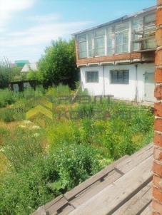 Продажа дома Омск. 2-я Казахстанская ул., Продажа дома Омск. 2-я Казахстанская ул.,