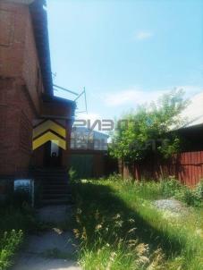 Продажа дома Омск. 2-я Казахстанская ул., Продажа дома Омск. 2-я Казахстанская ул.,