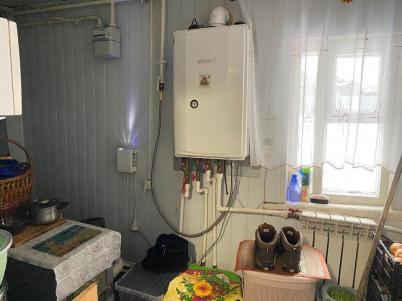 Продажа дома Омск. Семашко Продажа дома Омск. Семашко