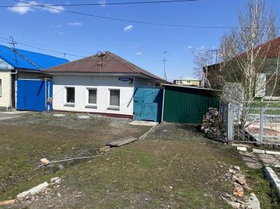 Продажа дома Омск. Семашко Продажа дома Омск. Семашко