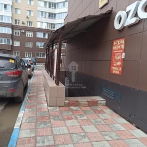Продажа коммерческой недвижимости Омск. Учебная, 20 Продажа коммерческой недвижимости Омск. Учебная, 20
