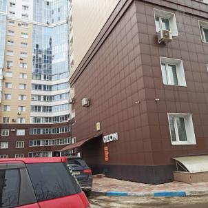 Продажа коммерческой недвижимости Омск. Учебная, 20 Продажа коммерческой недвижимости Омск. Учебная, 20