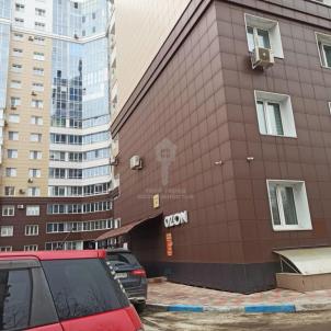 Продажа коммерческой недвижимости Омск. Учебная, 20 Продажа коммерческой недвижимости Омск. Учебная, 20