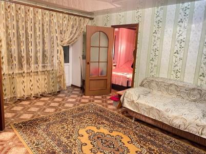 Продажа квартиры Омск. улица Гуртьева 10А Продажа квартиры Омск. улица Гуртьева 10А