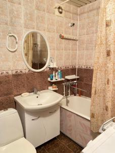 Продажа квартиры Омск. улица Гуртьева 10А Продажа квартиры Омск. улица Гуртьева 10А