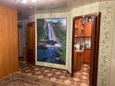Продажа квартиры Омск. улица Гуртьева 10А Продажа квартиры Омск. улица Гуртьева 10А