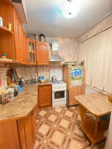 Продажа квартиры Омск. улица Гуртьева 10А Продажа квартиры Омск. улица Гуртьева 10А