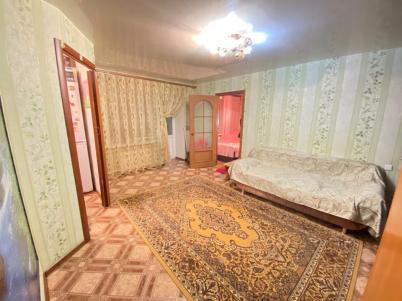 Продажа квартиры Омск. улица Гуртьева 10А Продажа квартиры Омск. улица Гуртьева 10А