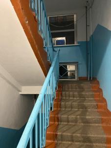 Продажа квартиры Омск. улица Гуртьева 10А Продажа квартиры Омск. улица Гуртьева 10А