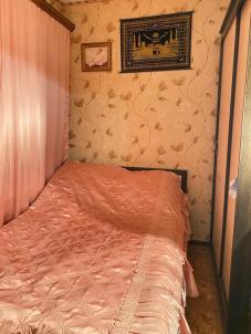 Продажа квартиры Омск. улица Гуртьева 10А Продажа квартиры Омск. улица Гуртьева 10А
