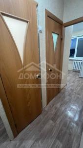 Продажа квартиры Омск. Завертяева, 27 Продажа квартиры Омск. Завертяева, 27