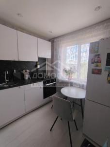 Продажа квартиры Омск. Завертяева, 27 Продажа квартиры Омск. Завертяева, 27