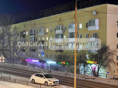 Аренда помещения свободного назначения Омск. улица Гагарина 2 Аренда помещения свободного назначения Омск. улица Гагарина 2