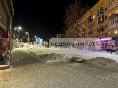 Аренда помещения свободного назначения Омск. улица Гагарина 2