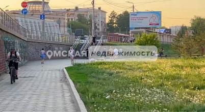 Аренда помещения свободного назначения Омск. улица Гагарина 2 Аренда помещения свободного назначения Омск. улица Гагарина 2