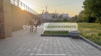 Аренда помещения свободного назначения Омск. улица Гагарина 2 Аренда помещения свободного назначения Омск. улица Гагарина 2