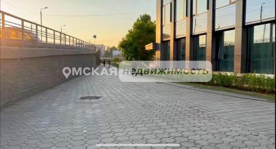 Аренда помещения свободного назначения Омск. улица Гагарина 2 Аренда помещения свободного назначения Омск. улица Гагарина 2
