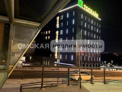 Аренда помещения свободного назначения Омск. улица Гагарина 2 Аренда помещения свободного назначения Омск. улица Гагарина 2