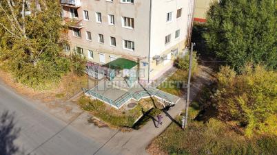 Аренда торговой площади Омск. улица Константина Заслонова 19 Аренда торговой площади Омск. улица Константина Заслонова 19