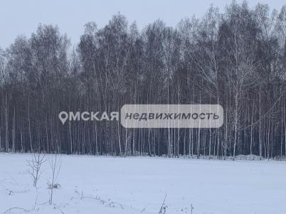 Продажа земли с. Покровка, ул. 70 лет Октября