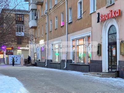 Аренда офиса Омск. проспект Мира 64 Аренда офиса Омск. проспект Мира 64