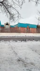 Продажа коммерческой недвижимости Омск. Коммунальная, 8/2 Продажа коммерческой недвижимости Омск. Коммунальная, 8/2