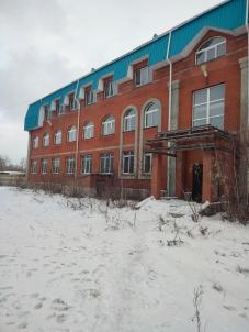 Продажа коммерческой недвижимости Омск. Коммунальная, 8/2 Продажа коммерческой недвижимости Омск. Коммунальная, 8/2