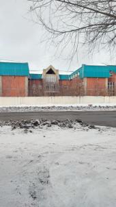 Продажа коммерческой недвижимости Омск. Коммунальная, 8/2 Продажа коммерческой недвижимости Омск. Коммунальная, 8/2
