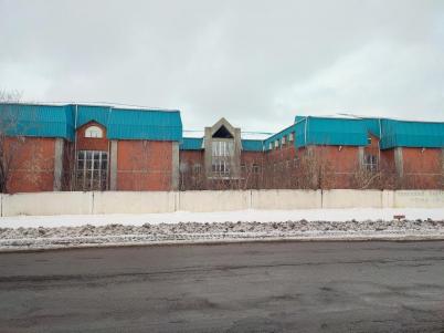 Продажа коммерческой недвижимости Омск. Коммунальная, 8/2 Продажа коммерческой недвижимости Омск. Коммунальная, 8/2