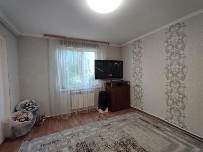 Продажа дома Омск. ул. 11-я Линия, 136