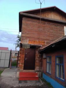 Продажа дома Омск. ул. 11-я Линия, 136 Продажа дома Омск. ул. 11-я Линия, 136