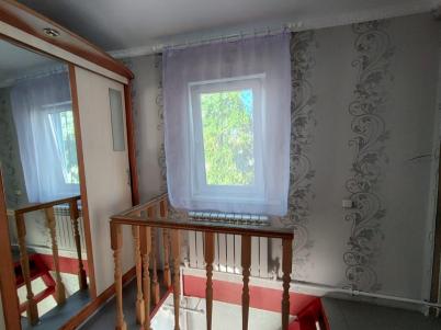 Продажа дома Омск. ул. 11-я Линия, 136