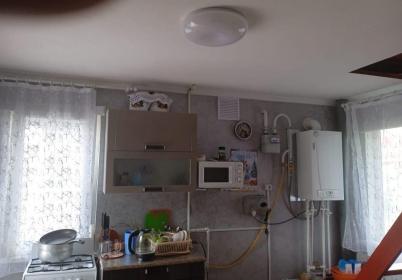 Продажа дома Омск. ул. 11-я Линия, 136 Продажа дома Омск. ул. 11-я Линия, 136