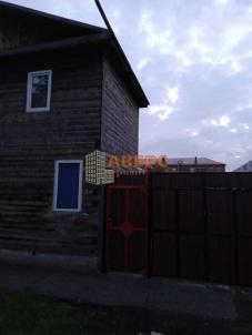 Продажа дома Омск. ул. 11-я Линия, 136 Продажа дома Омск. ул. 11-я Линия, 136