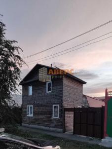 Продажа дома Омск. ул. 11-я Линия, 136 Продажа дома Омск. ул. 11-я Линия, 136