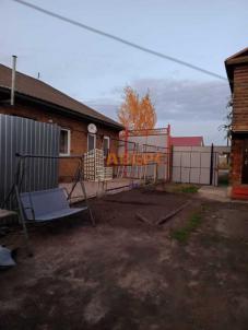 Продажа дома Омск. ул. 11-я Линия, 136 Продажа дома Омск. ул. 11-я Линия, 136