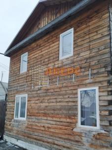 Продажа дома Омск. ул. 11-я Линия, 136 Продажа дома Омск. ул. 11-я Линия, 136