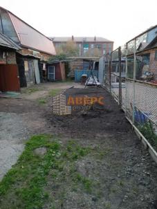 Продажа дома Омск. ул. 11-я Линия, 136 Продажа дома Омск. ул. 11-я Линия, 136