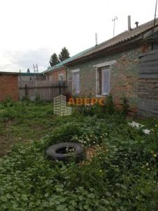 Продажа дома ул. Новая, 22 Продажа дома ул. Новая, 22